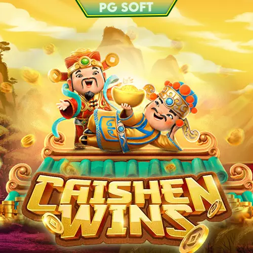 BBRBET Caishen Vence