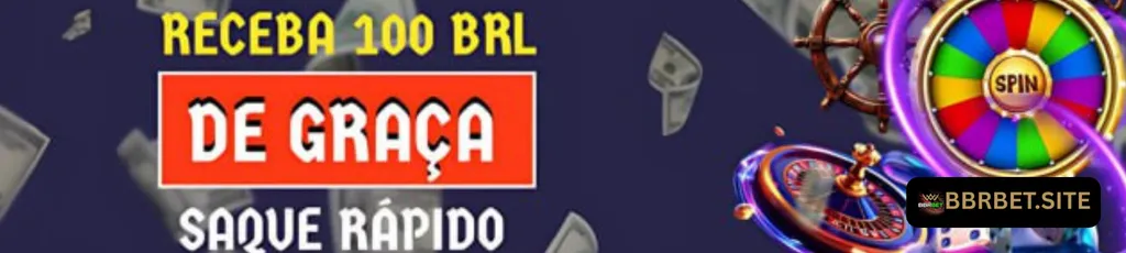 BBRBET Aplicativo